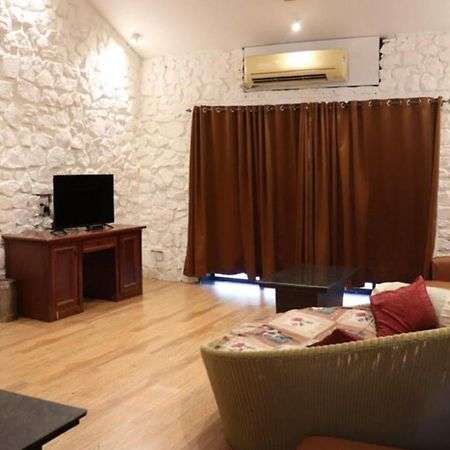Willa Lion'S Cage Igatpuri Zewnętrze zdjęcie