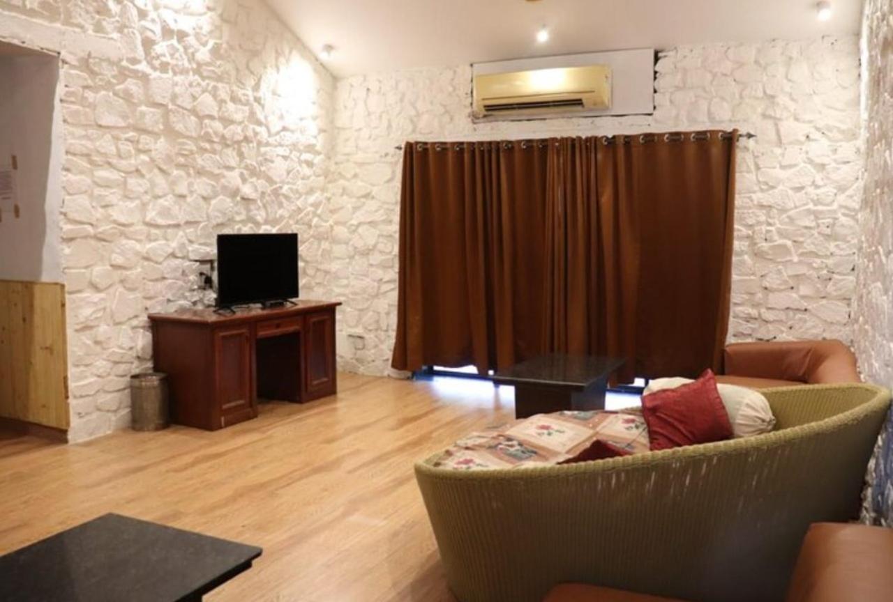 Willa Lion'S Cage Igatpuri Zewnętrze zdjęcie